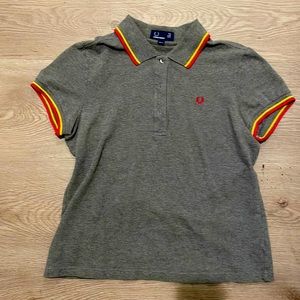 Fred Perry polo